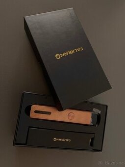 Elektronická cig. Caliburn G