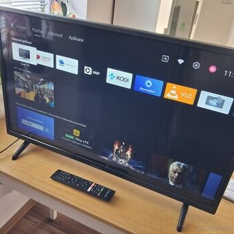 Smart TV Gogen 80 cm android