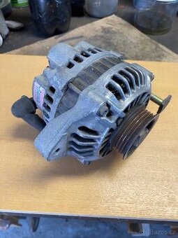 Alternator Honda D motor