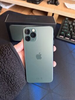 Iphone 11 pro 64GB
