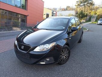 Seat Ibiza ST 1.4i 63kw | 2011