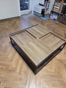 Konferenční stolek