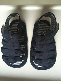 nové boty vel. 19,5