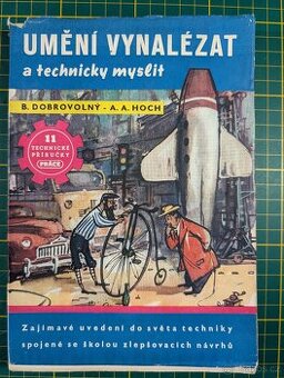 Umění vynalézat a technicky myslit, 1950