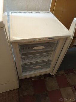 Daruji za odvoz mrazák Venus