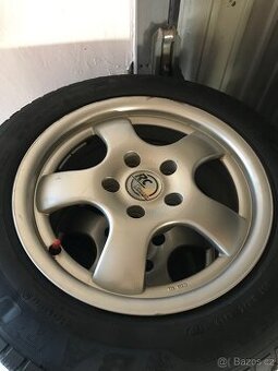 Kola 5x112