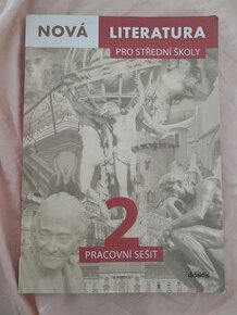 Nová literatura pro střední školy 2