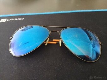 Ray Ban bryle