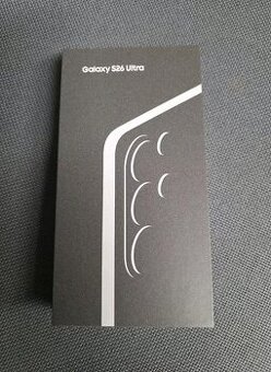 Samsung Galaxy S26 Ultra 1TB