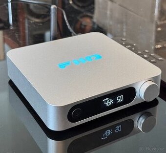 FiiO SR11 audio streamer