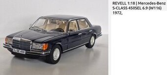 Mercedes Benz 1:18. Tatra bagr Tatra jeřáb 1:43 - 1