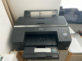 Foto tiskárna (A2) Epson SC-P5000 STD 17“