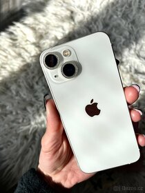 iPhone 13 mini 128gb white - 1