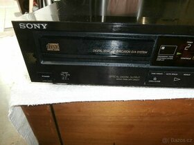 CD SONY CDP-970