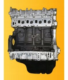 Repasovaný motor Fiat Doblo 1.3 JTD Eu5 263A2000 - 1