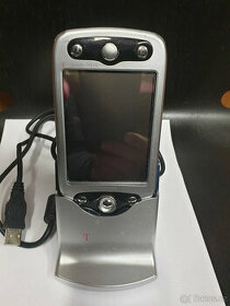 T-Mobile MDA (PH10a, MDA II) Pocket PC - 1