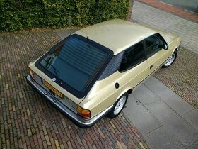 Lancia Beta HPE r.v.1983