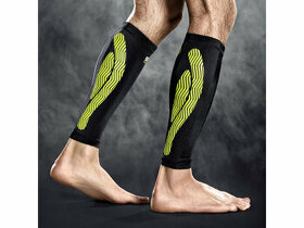 Bandáž Select Compression calf support with kinesio 6150