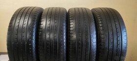 Letní pneu Goodyear 265/65/17 4,5-5mm