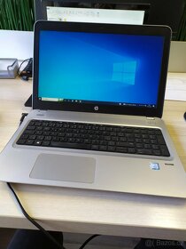 Notebook HP ProBook 450 G4 - 1