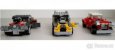 Lego Custom Car Garage 10200