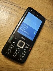 Nokia N82 - RETRO - 1