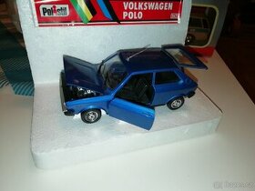 Volkswagen Polo 1:25 (1:24)