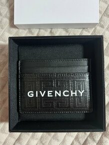 Luxusni cardholder Givenchy - 1