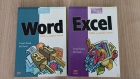 Word a Excel 2000 - 1