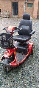 Indvalidni vozíky - 1