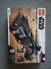 Lego 75284 - 1