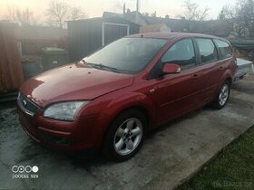 Ford Focus ND
