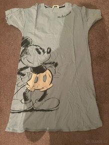 Noční košile Mickey Mouse vel. M
