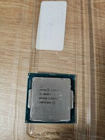 Procesor Intel® Core™ i5-8500T   Coffee Lake LGA1151