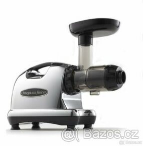 Odšťavňovač Omega Juicer J8226 - šnekový