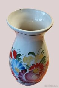 Domažlická keramika