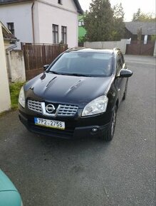 Nissan Qashqai 1.5dci