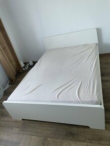 Malm postel 140x200 - 1