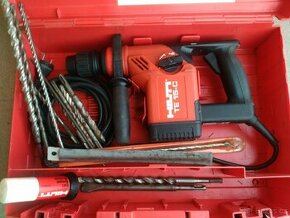 Kombinované kladivo HILTI