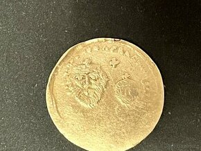 Solidus Heraclius 2