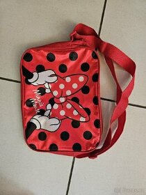 Dětská taška Minnie Mouse - 1