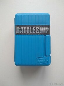 Hasbro Shuffle: Battleship (Lodě) - 1
