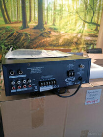 Tlakový reproduktor RH Sound SC-1130, JPA 3035 dexon - 1