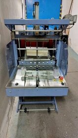 Repasovný balící stroj pro skupinové balení ECOFARD 500 SA - 1
