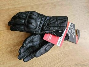 Nové kožené rukavice Alpinestars SP-8 v3 vel. S - 1