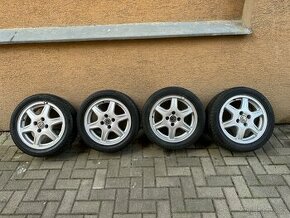 Kola BBS 4x100 R15 6J  et45