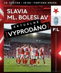 SK Slavia Praha vs FC Viktoria Plzeň
