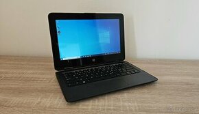 HP ProBook x360 11 G1 (N4200, 4 GB RAM, 120 GB SSD)