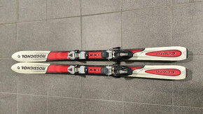 Dětské lyže Rossignol, 130cm