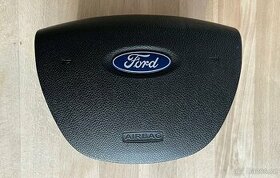 Airbag řidiče Ford Focus II 2004-2012